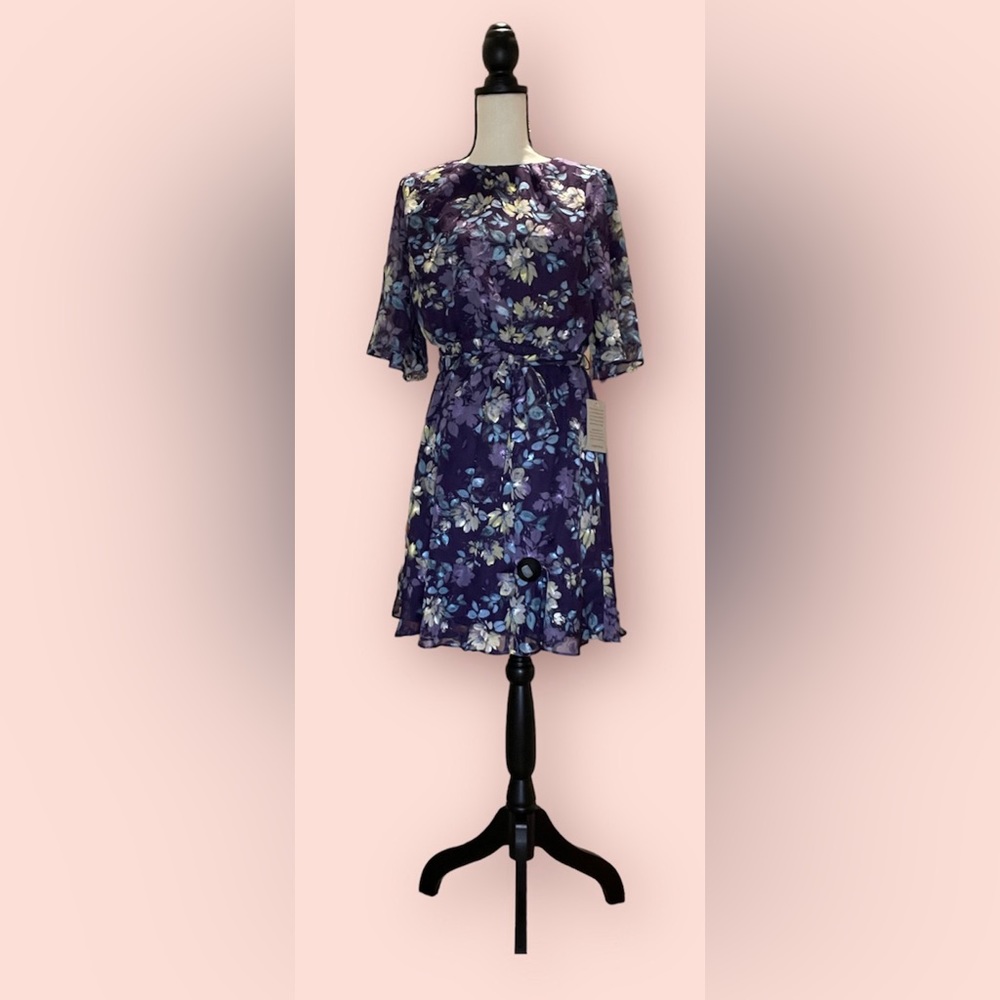 London Times dress